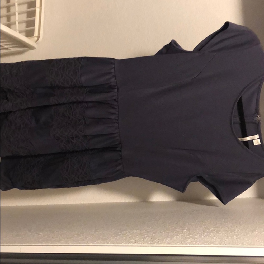 Lauren Conrad dress